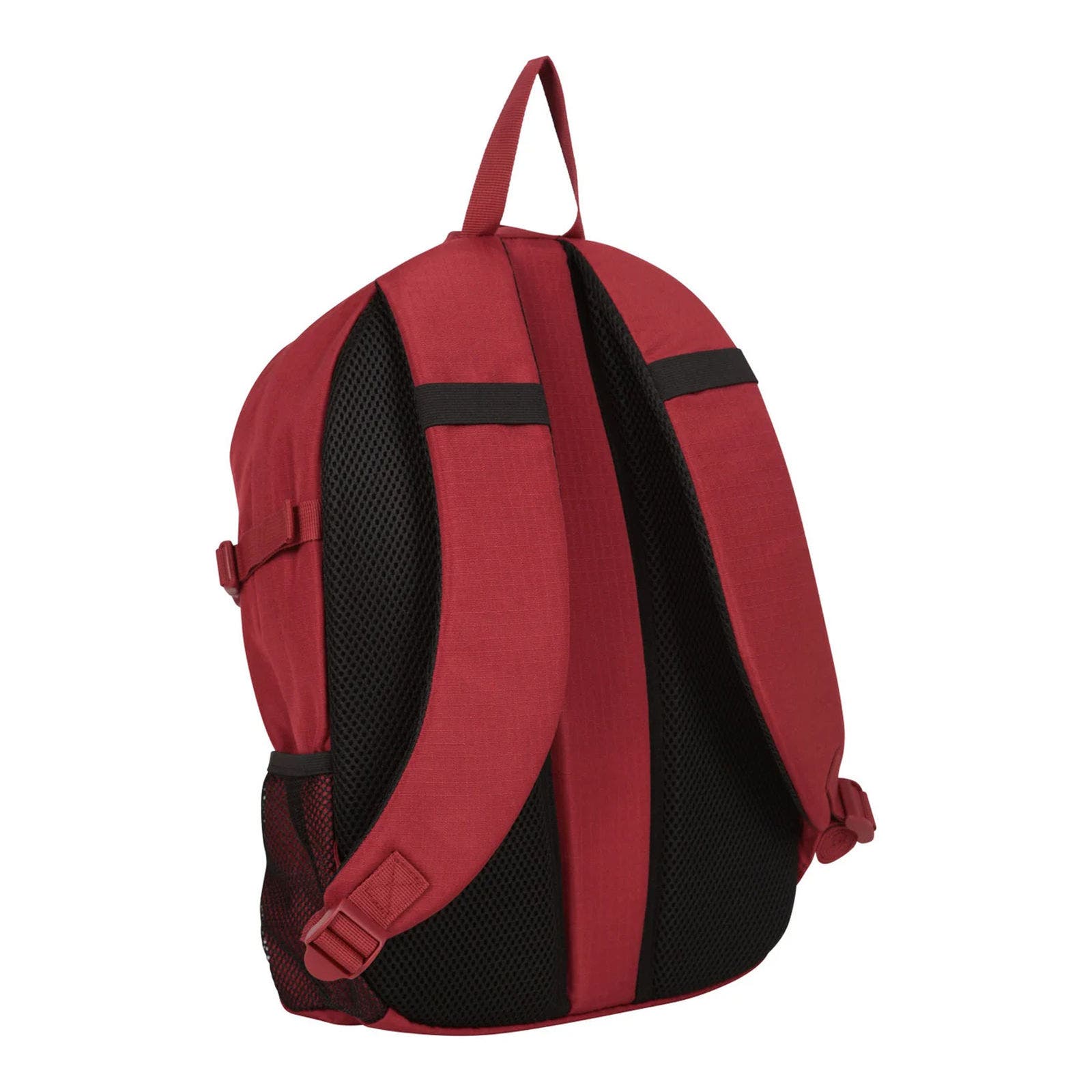 Bolt 18L Knapsack, Alternate, color, Dark Red
