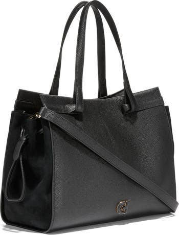 【Cole Haan】★サッチェルバッグ★ Grand Ambition Side-Cinch Amazon.com: Cole Haan Grand Ambition Side-Cinch Satchel