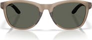 Costa Del Mar Aleta 54mm Polarized Round Sunglasses
