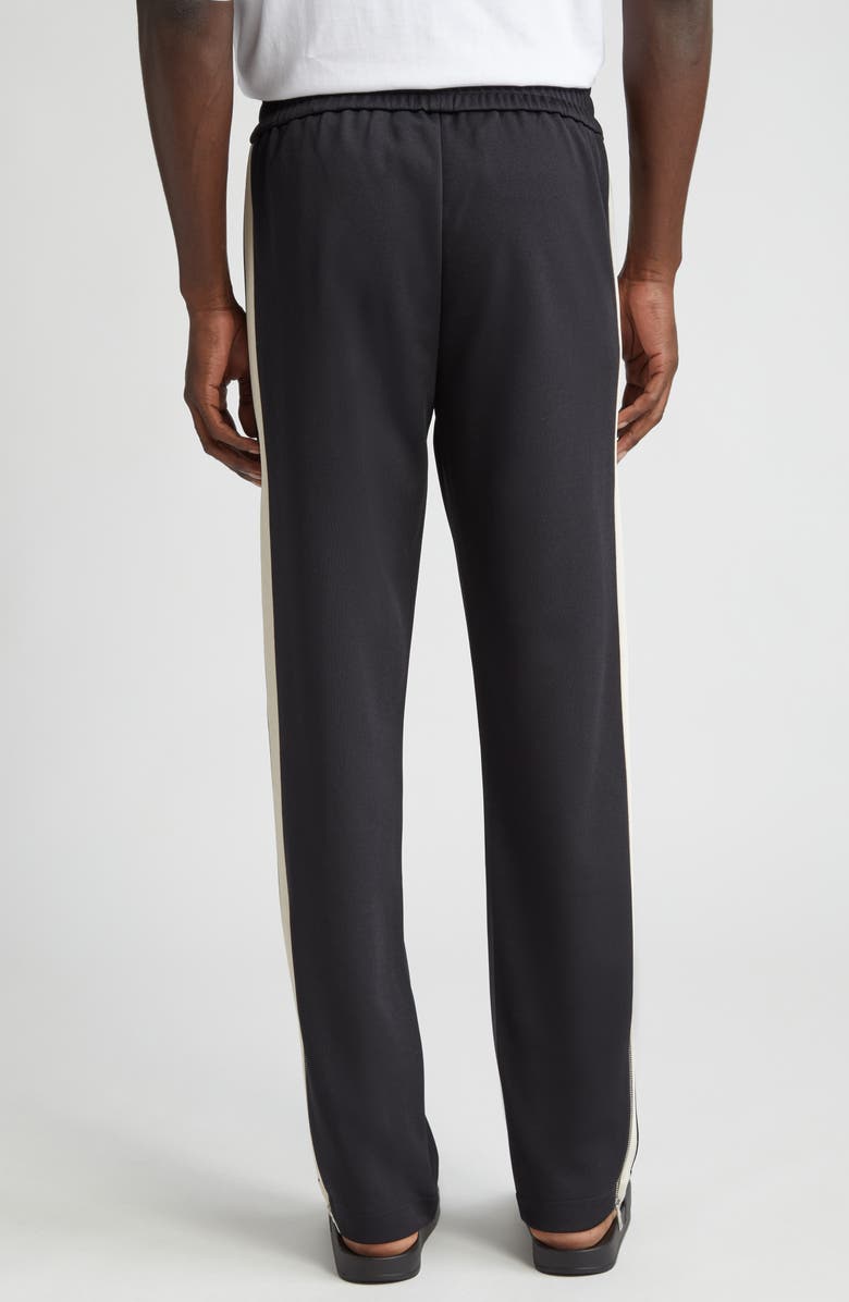 Palm Angels Classic Side Stripe Track Pants, Alternate, color, 