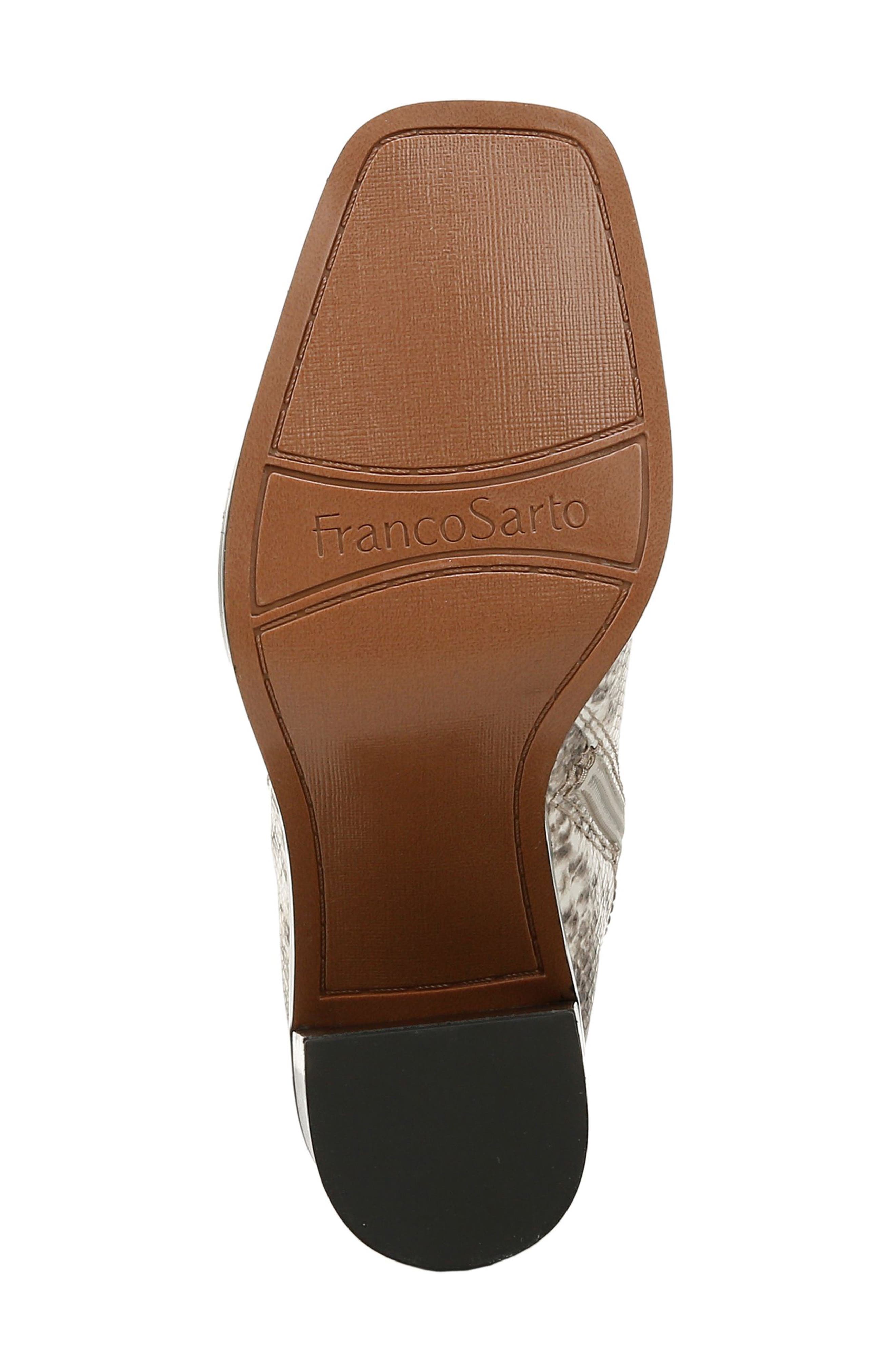 Franco Sarto Stevie Boot, Alternate, color, 