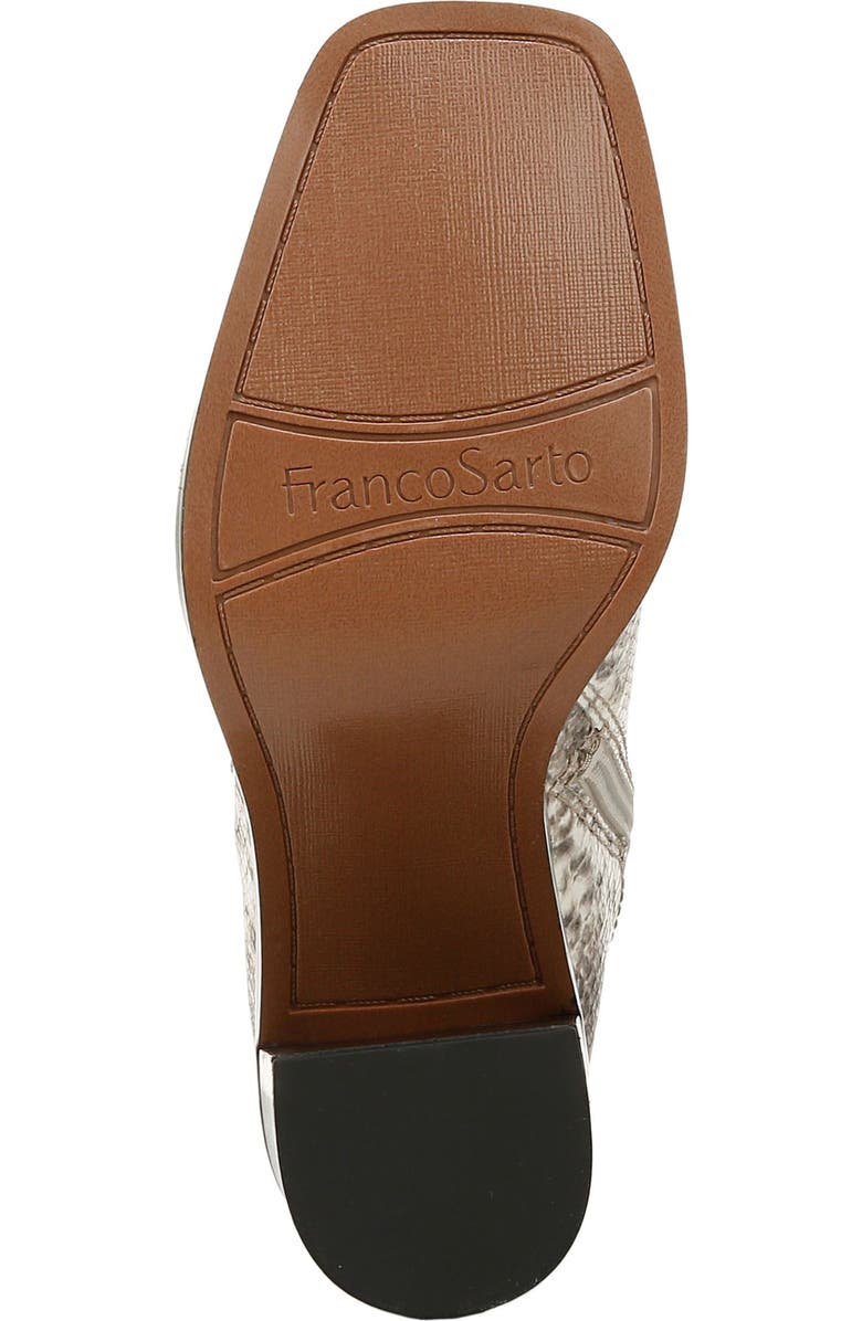 Franco Sarto Stevie Boot, Alternate, color,