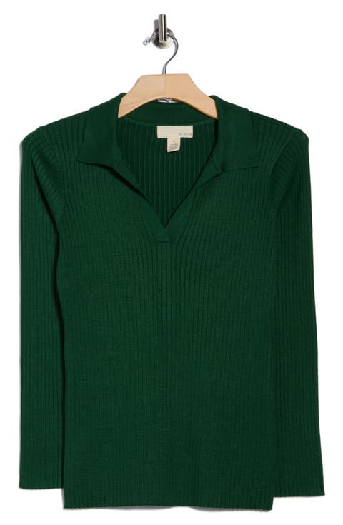 Ivy League Top (Plus)