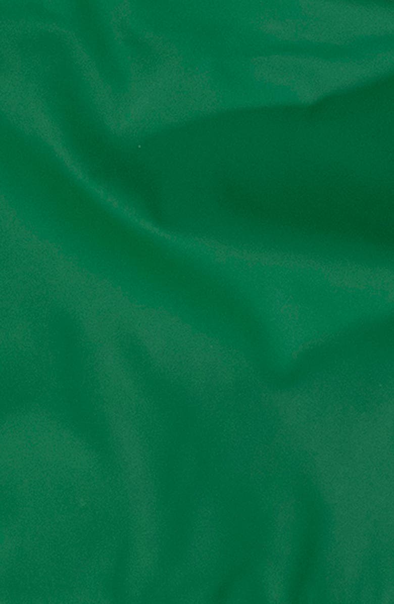 Western Chief Kids' Fritz Frog Rain Coat, Alternate, color, Green