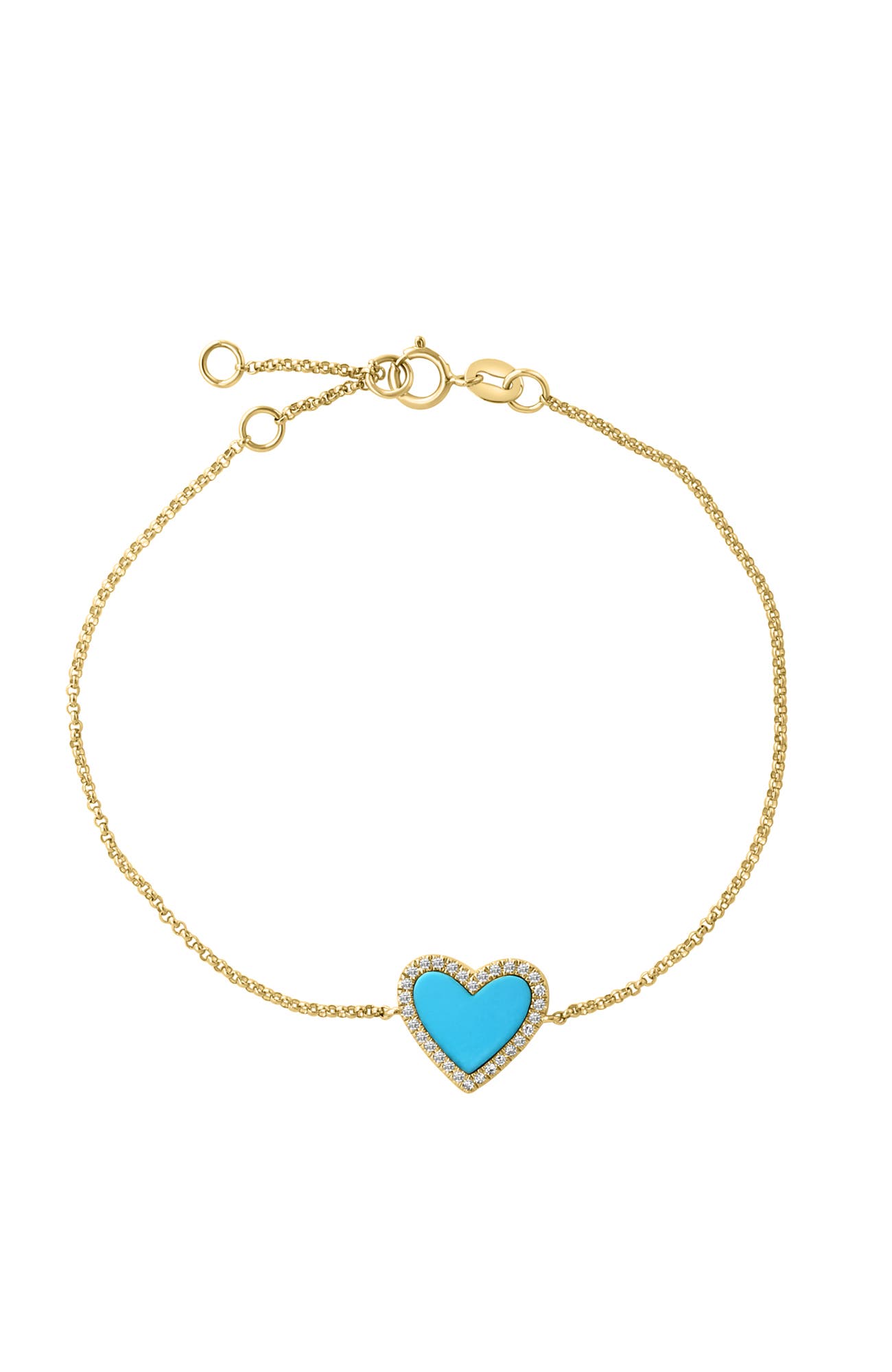 selected 14K Gold
