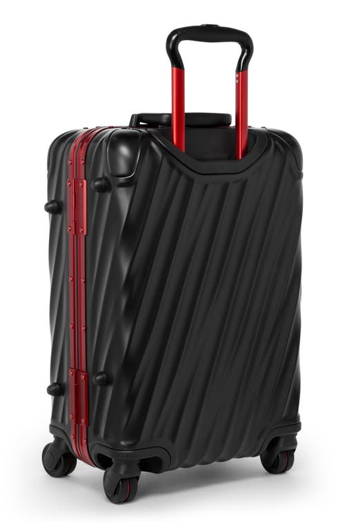 Tumi 19 Degree Lite 22-inch International 4 Wheel Carry-on Bag In Multi