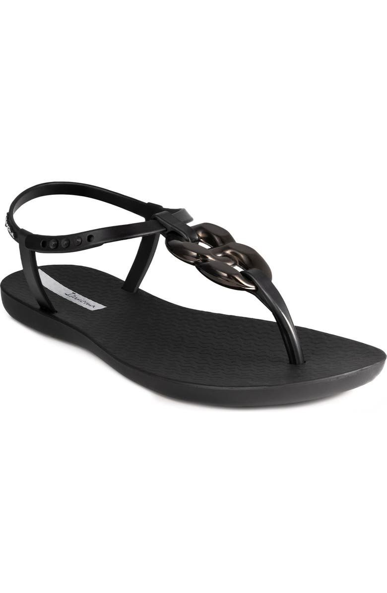 Ipanema Strappy Sandal, Main, color,