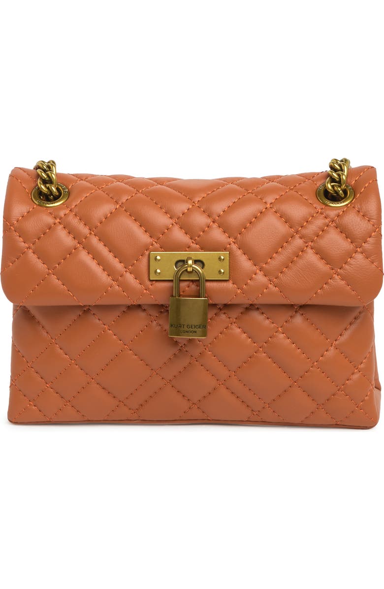 Kurt Geiger London Mini Brixton Lock Bag | Nordstromrack