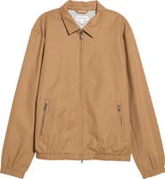 Nordstrom Harrington Jacket