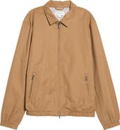 Nordstrom Harrington Jacket