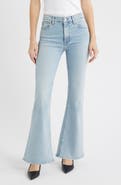 FRAME The Icon Flare Jeans