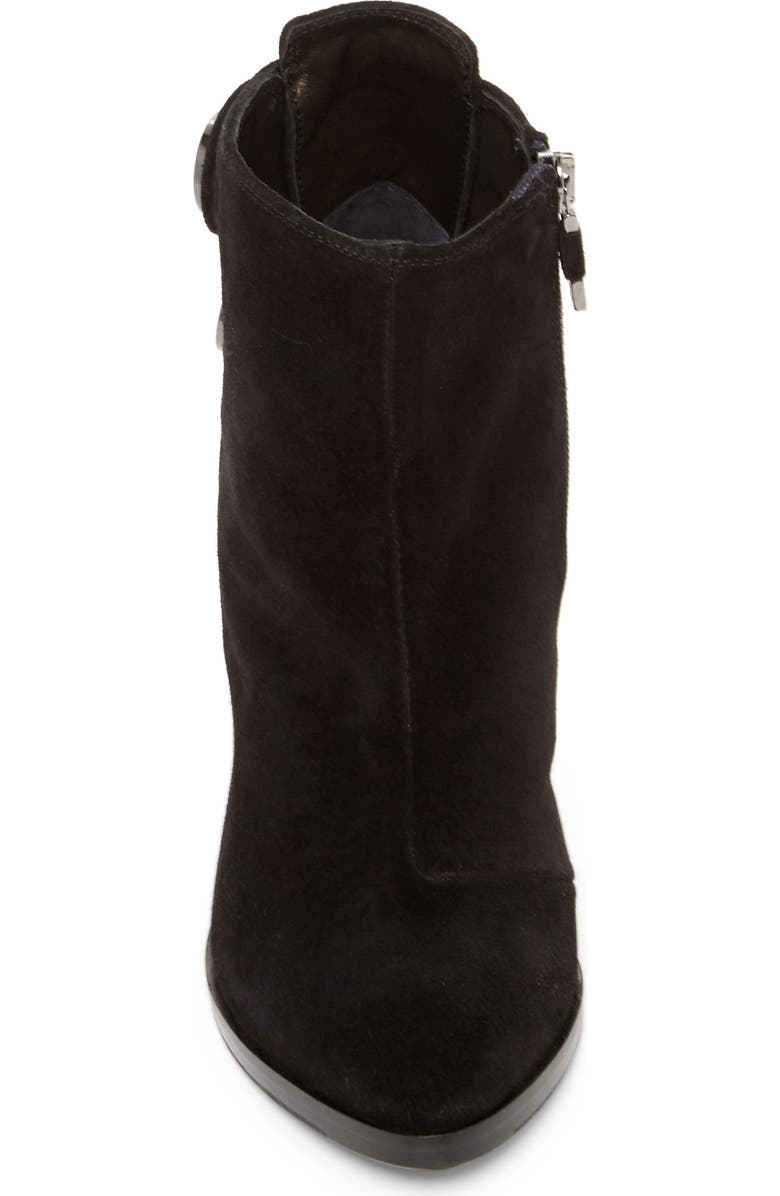 Alberto Fermani Tortora Bootie, Alternate, color,