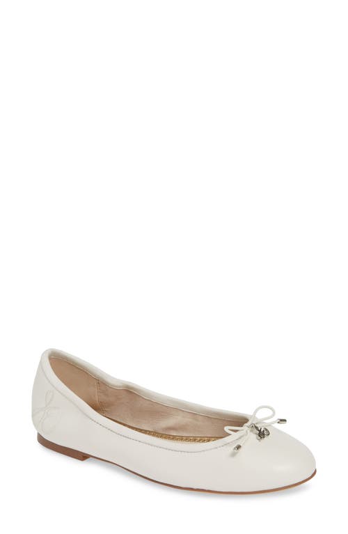 Shop Sam Edelman Felicia Flat