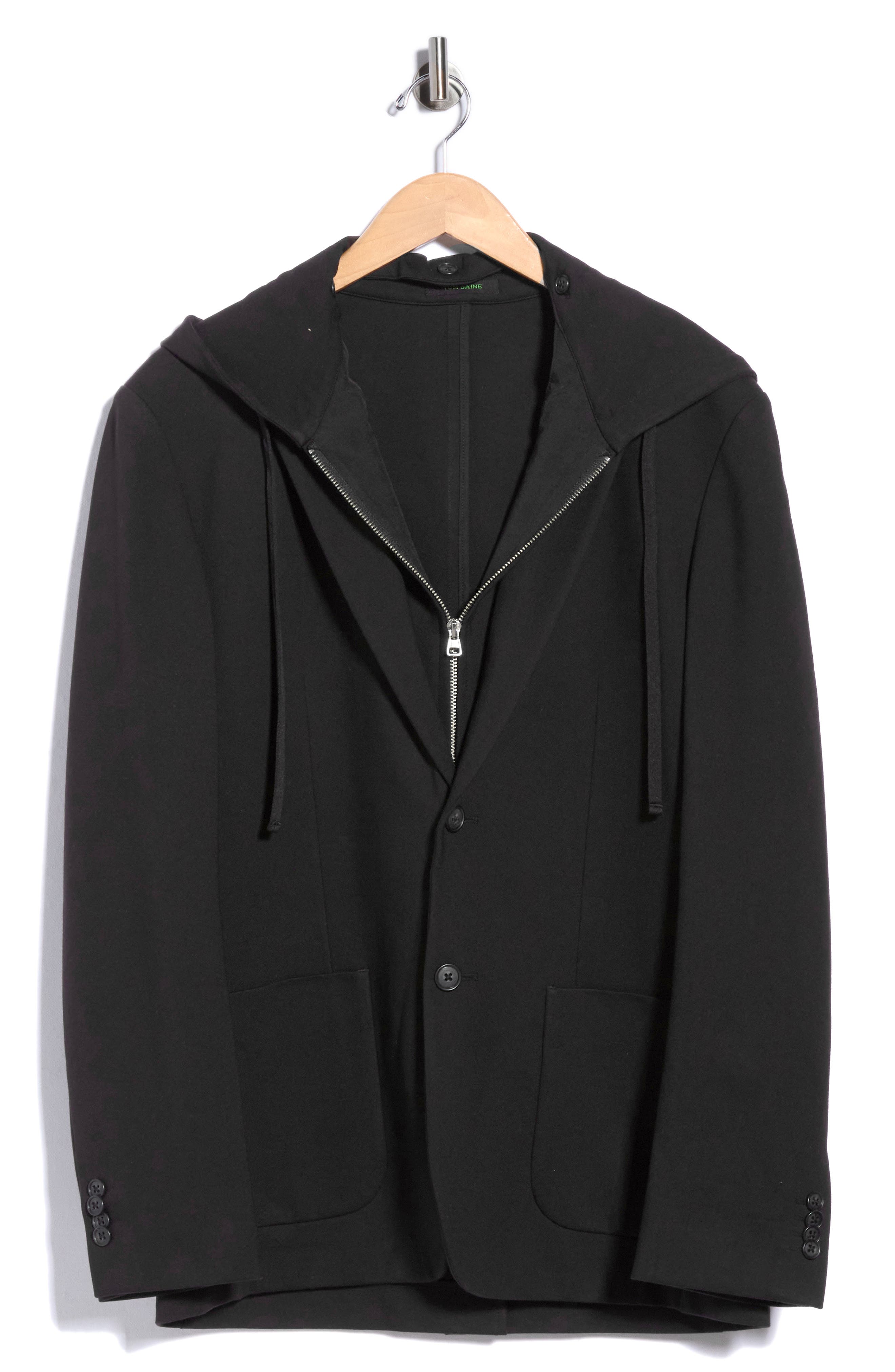 selected BLACK
