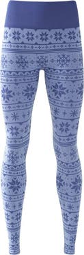 Vitality BaseLayer Pant