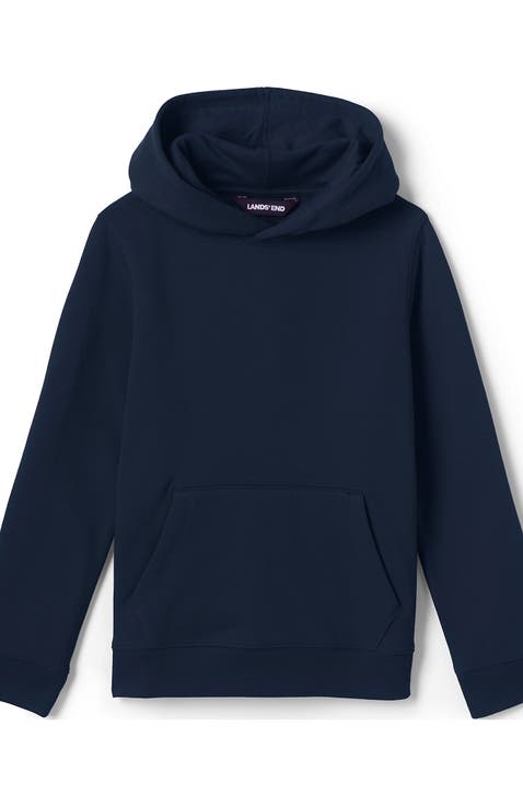 School Uniform Kids Hooded Pullover Sweatshirt