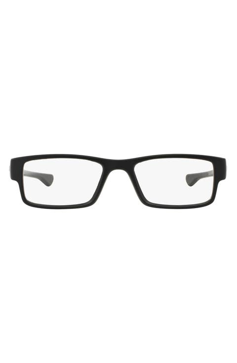 Airdrop™ 57mm Rectangular Optical Glasses