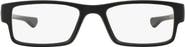 Oakley Airdrop™ 57mm Rectangular Optical Glasses