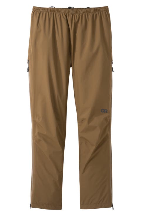 Foray 3L Waterproof Pants