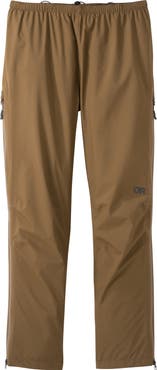 Outdoor Research Foray 3L Waterproof Pants