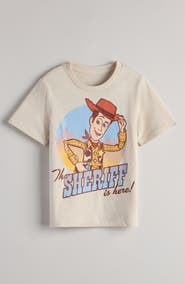 Tucker + Tate Graphic Cotton T-Shirt