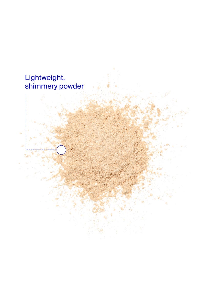 (Glow)Setting Mineral Powder SPF 35, Alternate, color, GOLD SHIMMER