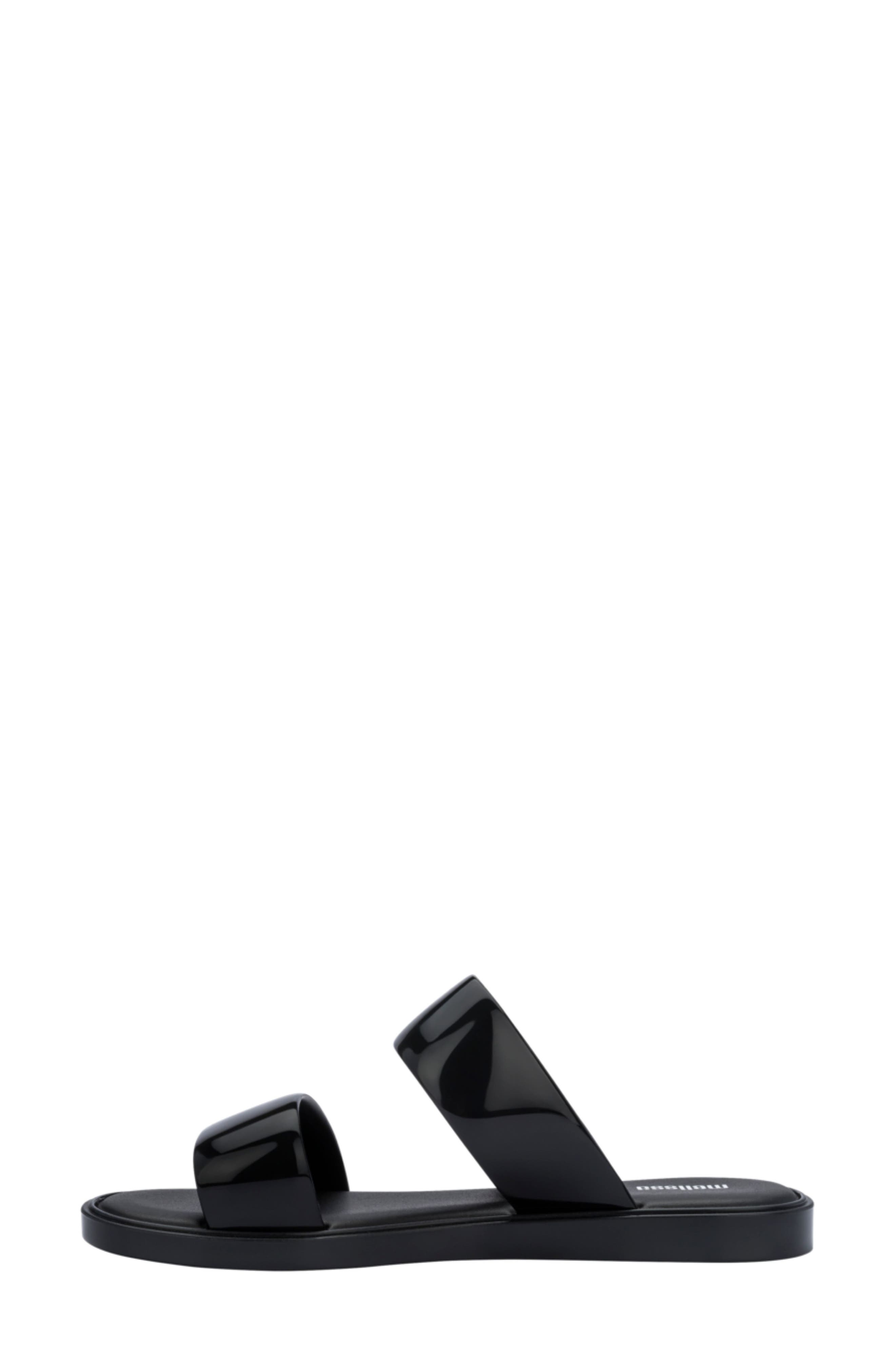 Melissa Bubble Slide Sandal, Alternate, color, 