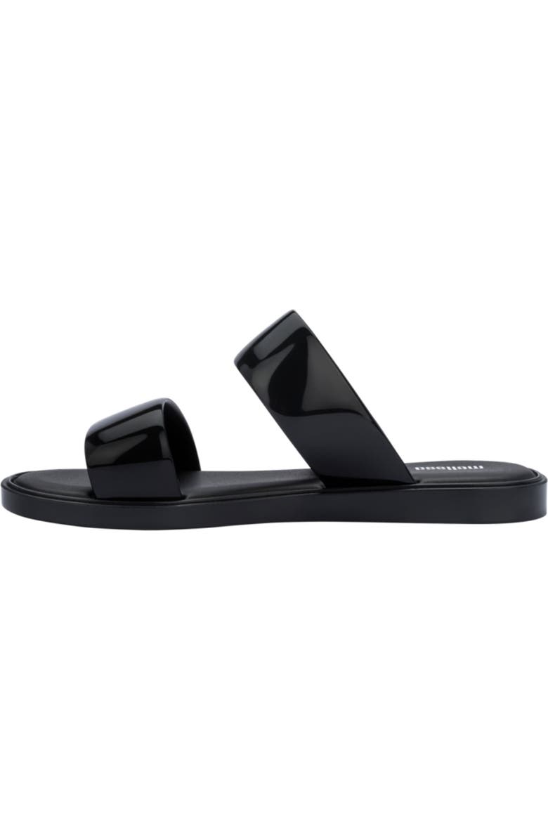 Melissa Bubble Slide Sandal, Alternate, color,