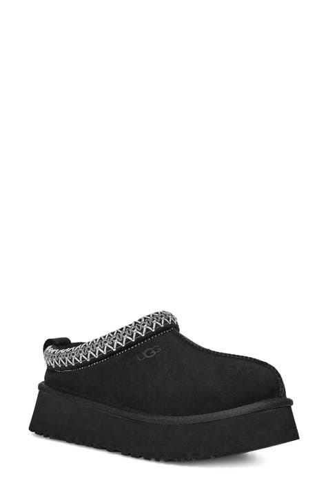 Nordstrom black ugg boots hotsell