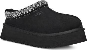 UGG® Tazz Platform Slipper (Women) | Nordstrom