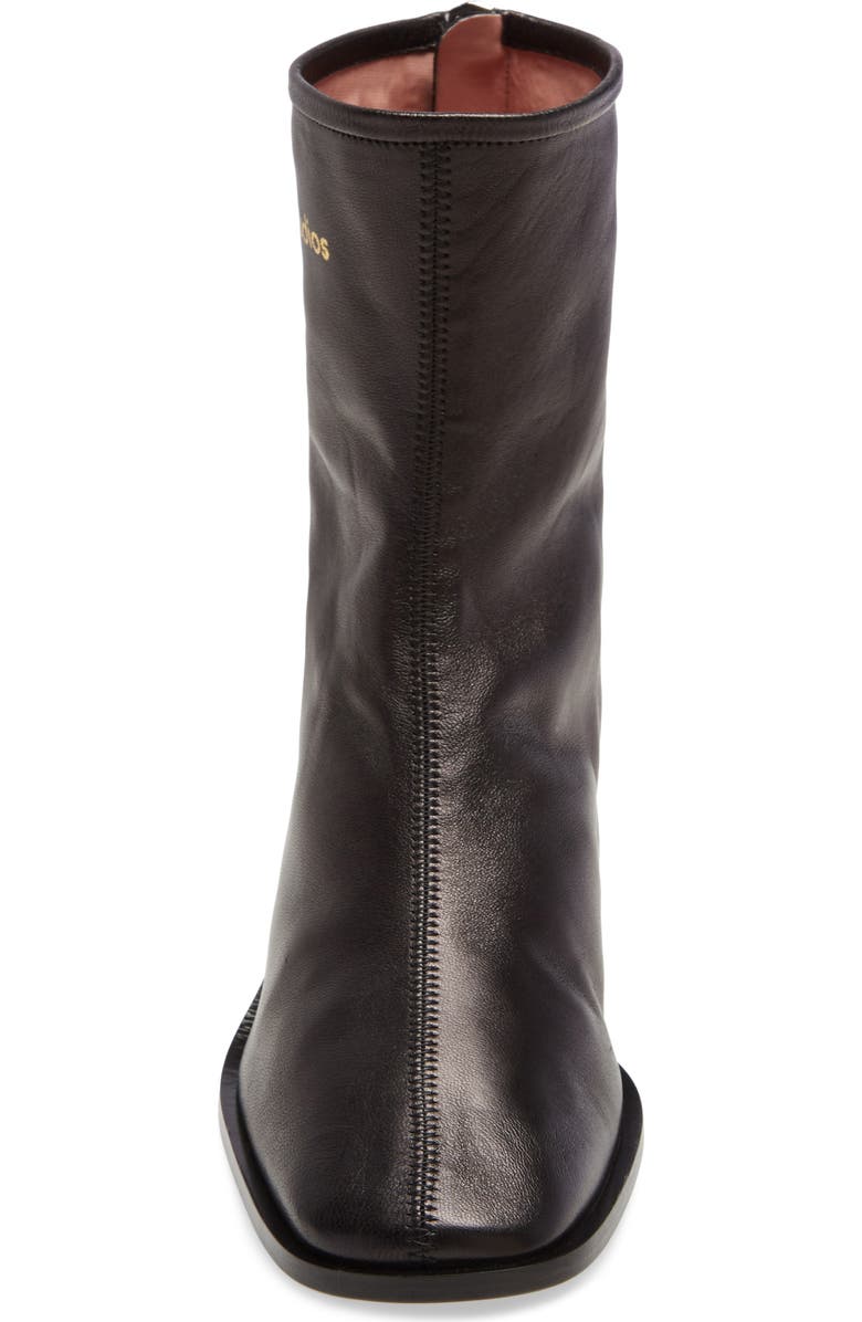 Acne Studios Bertine Bootie, Alternate, color,