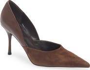 Jeffrey Campbell Volturi Pump