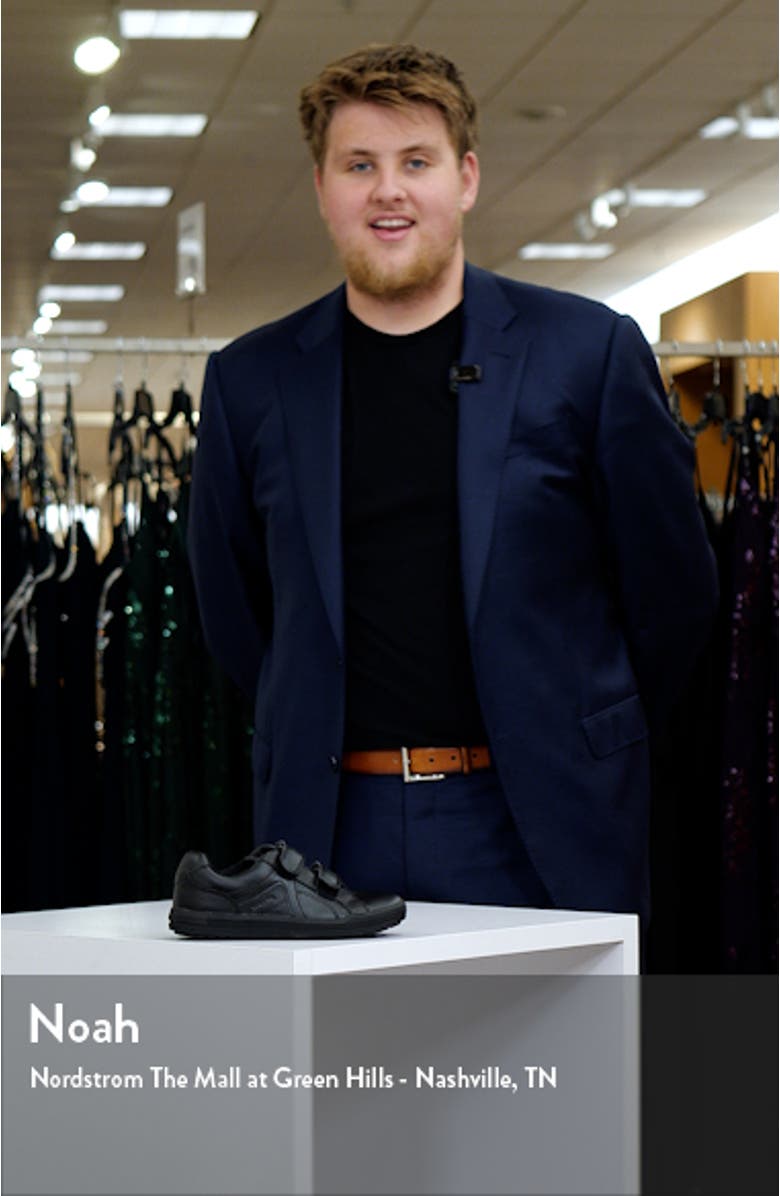 Arzach Sneaker, sales video thumbnail