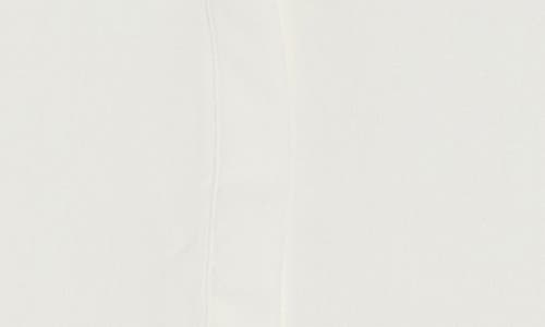 Patrizia Luca Layered High-low Button-down Shirt In White