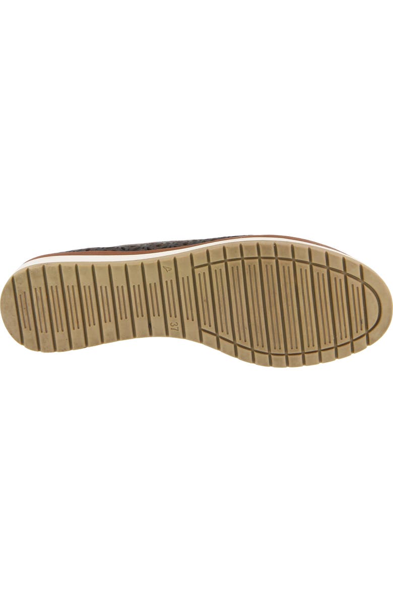 Spring Step Tulisa Flat, Alternate, color,