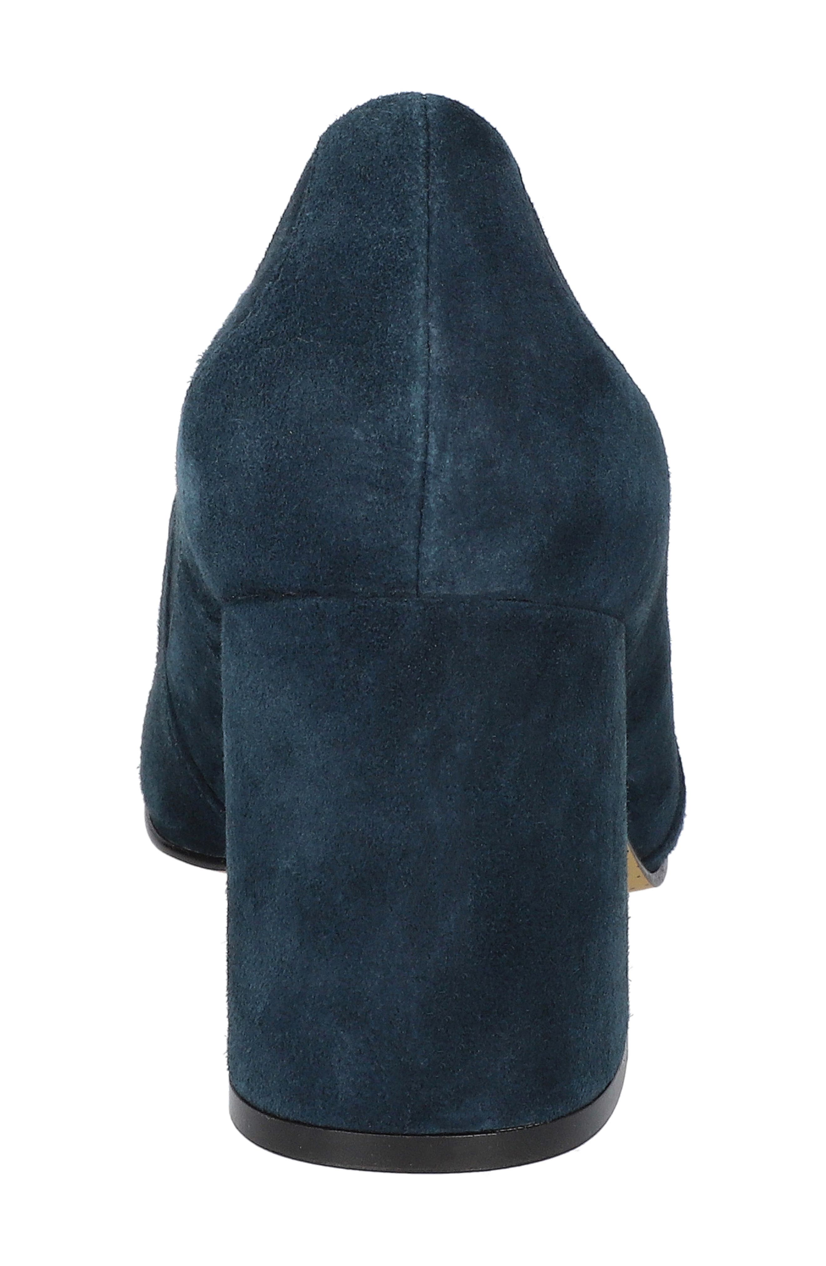 Bella Vita Tam Loafer Pump, Alternate, color, 