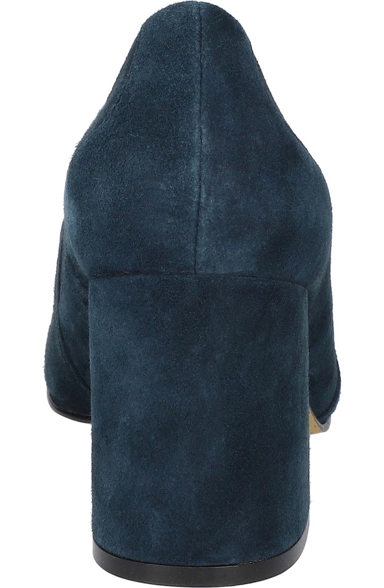 Bella Vita Tam Loafer Pump, Alternate, color,