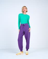 Kettlewell Soft Sweat Cuffed Hem Jogger