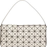 Bao Bao Issey Miyake Oblong East/West Shoulder Bag