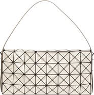 Bao Bao Issey Miyake Oblong East/West Shoulder Bag