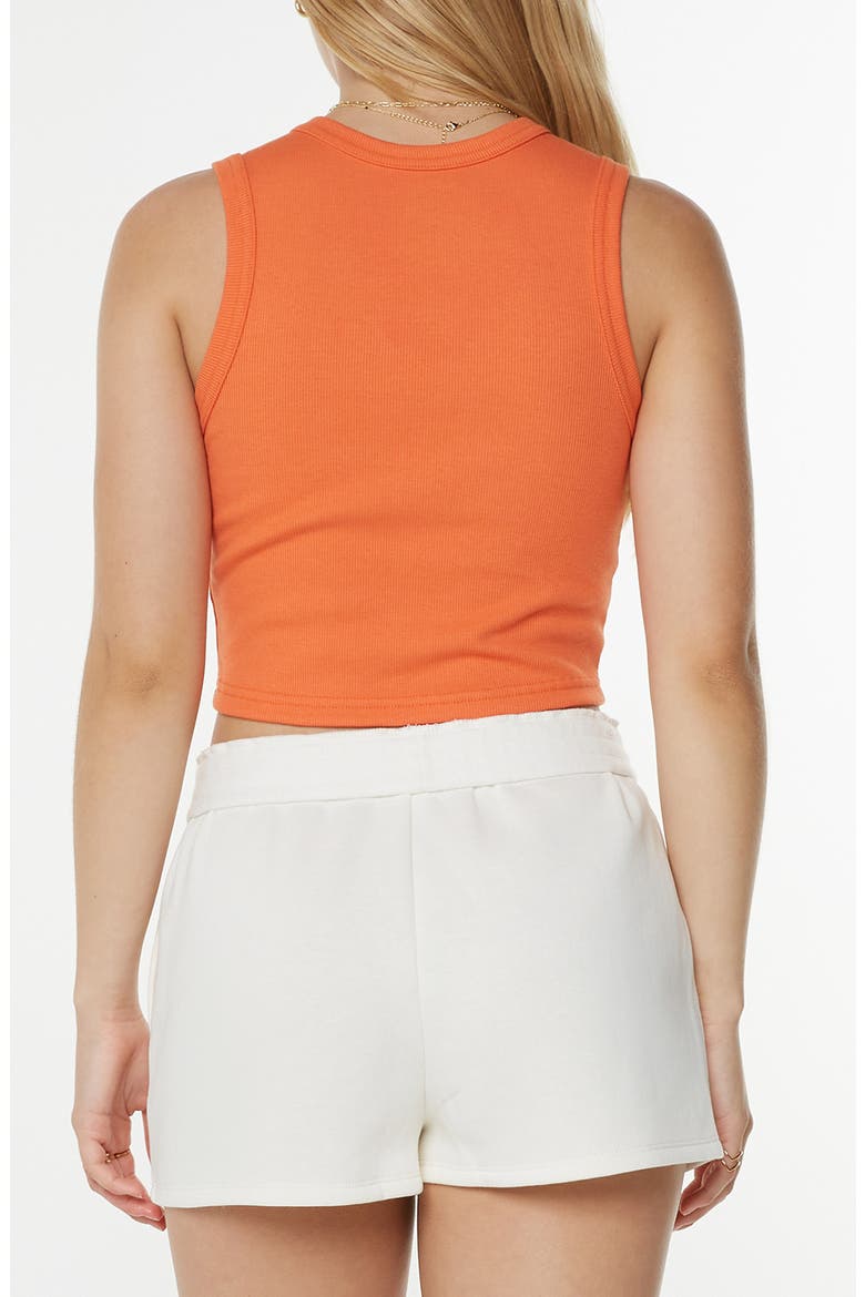 Summer Fling Fleece Shorts, Alternate, color, EGRET SOLID