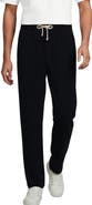 Lands' End Serious Sweats Straight Leg Sweatpant