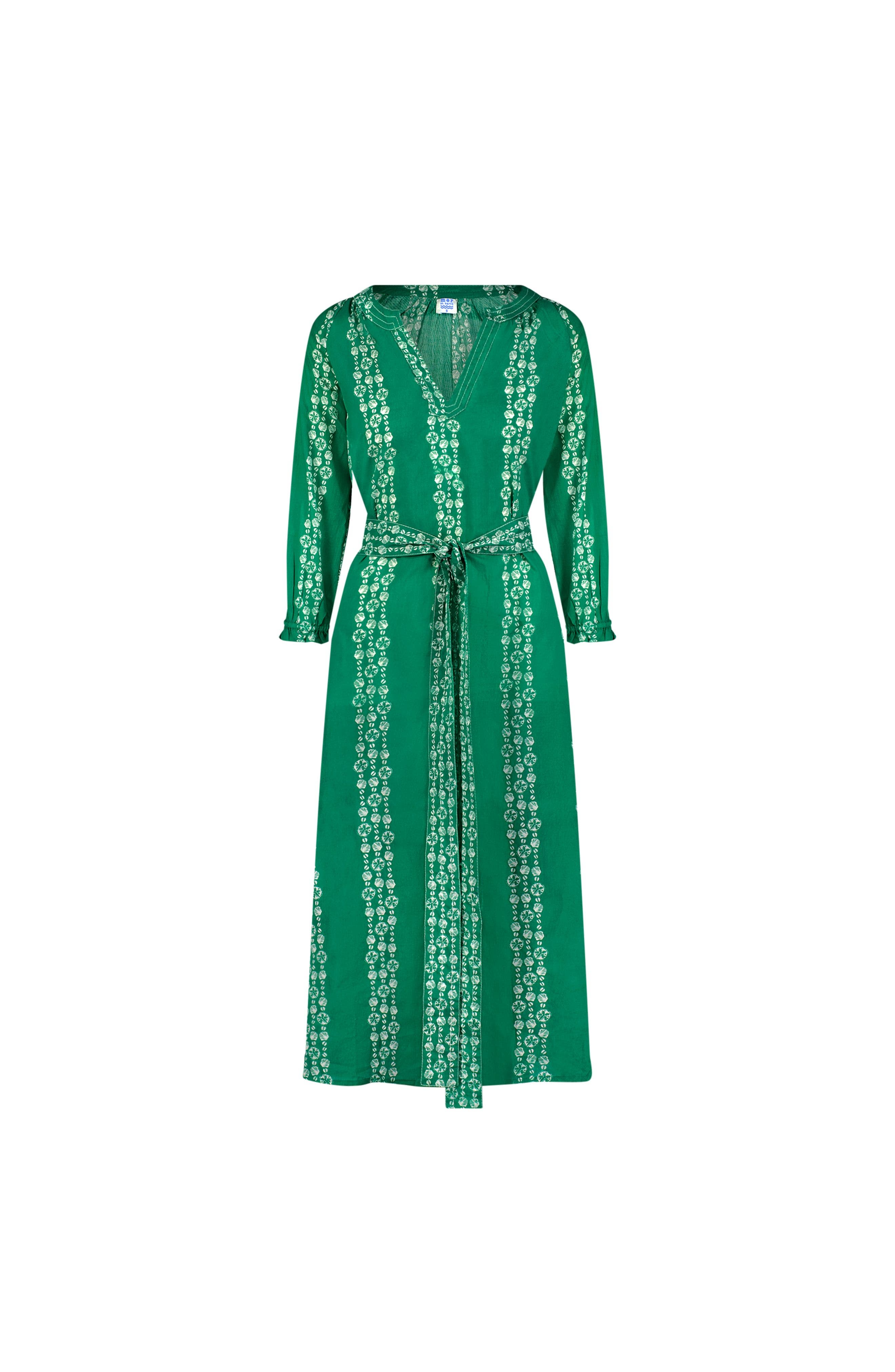 selected Green