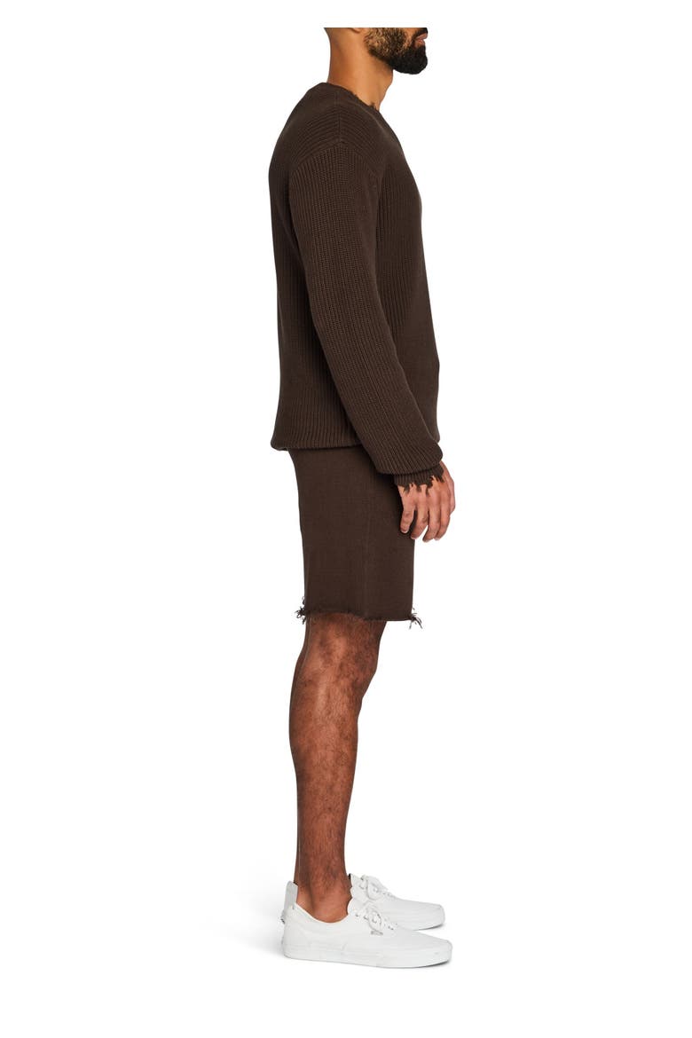 Chris Short, Alternate, color, Ash Brown