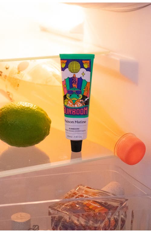 Maison Matine Moisturizing Hand Cream