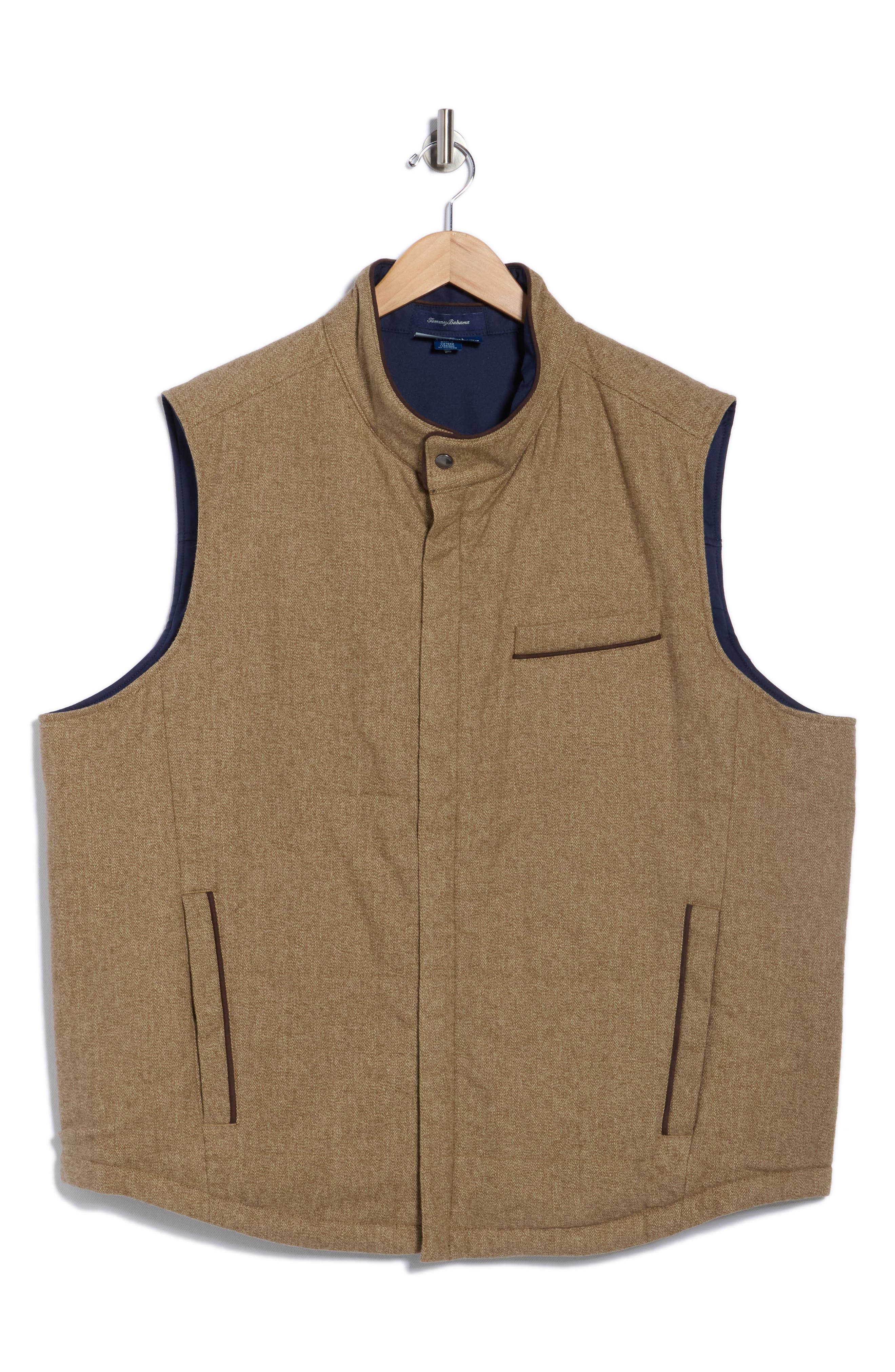 Tommy Bahama Pacific Grove Reversible Vest