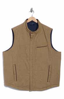 Tommy Bahama Pacific Grove Reversible Vest