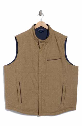 Tommy Bahama Pacific Grove Reversible Vest