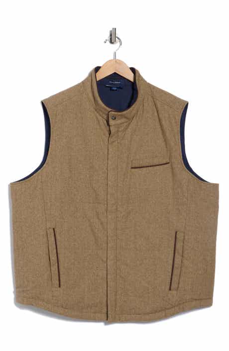 Tommy Bahama Pacific Grove Reversible Vest