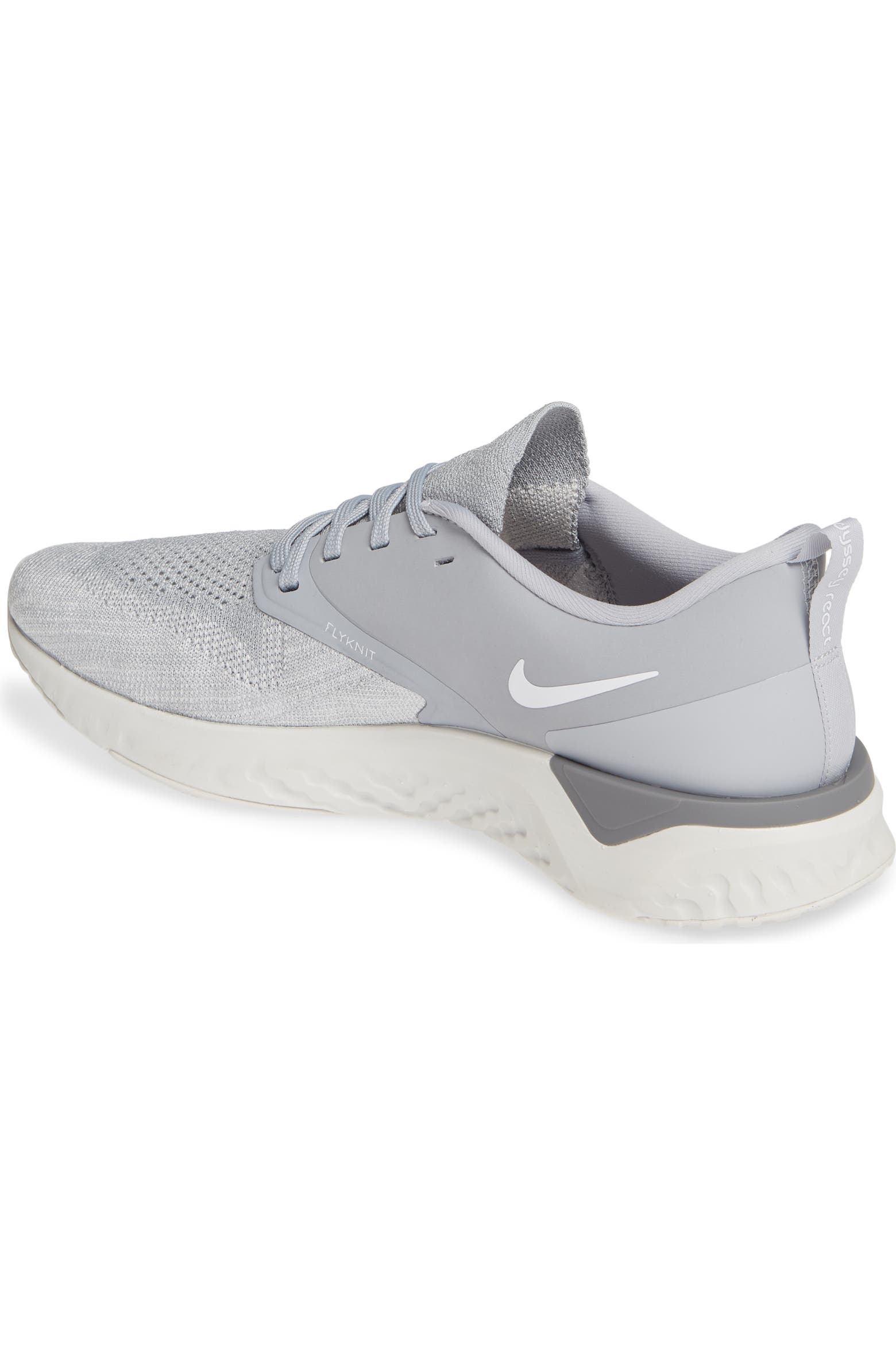 Flyknit Colours Nike Odyssey React 2 Flyknit Running Shoe (Men) | Nordstrom
